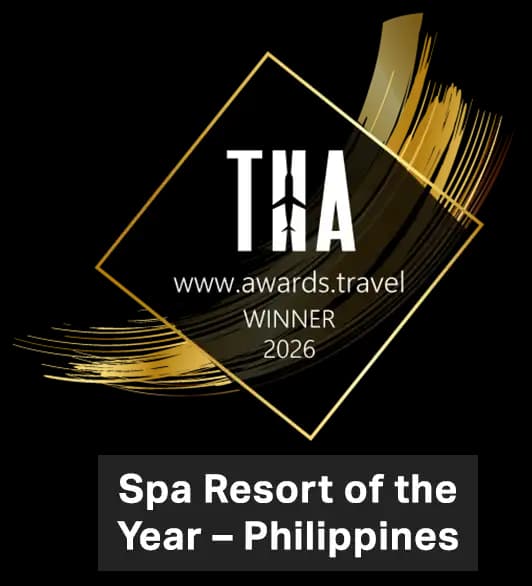 Plantation Bay Award - Spa Resort of the Year PH