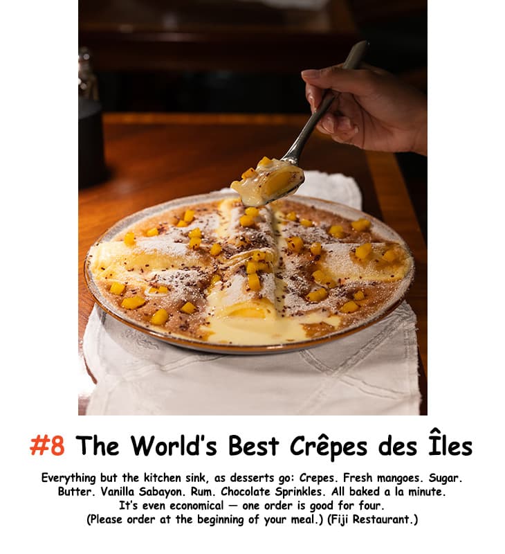 #8 WB Crepes