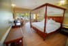 I want to explore the layout of the rooms.