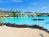 I want to see more photos of the resort.