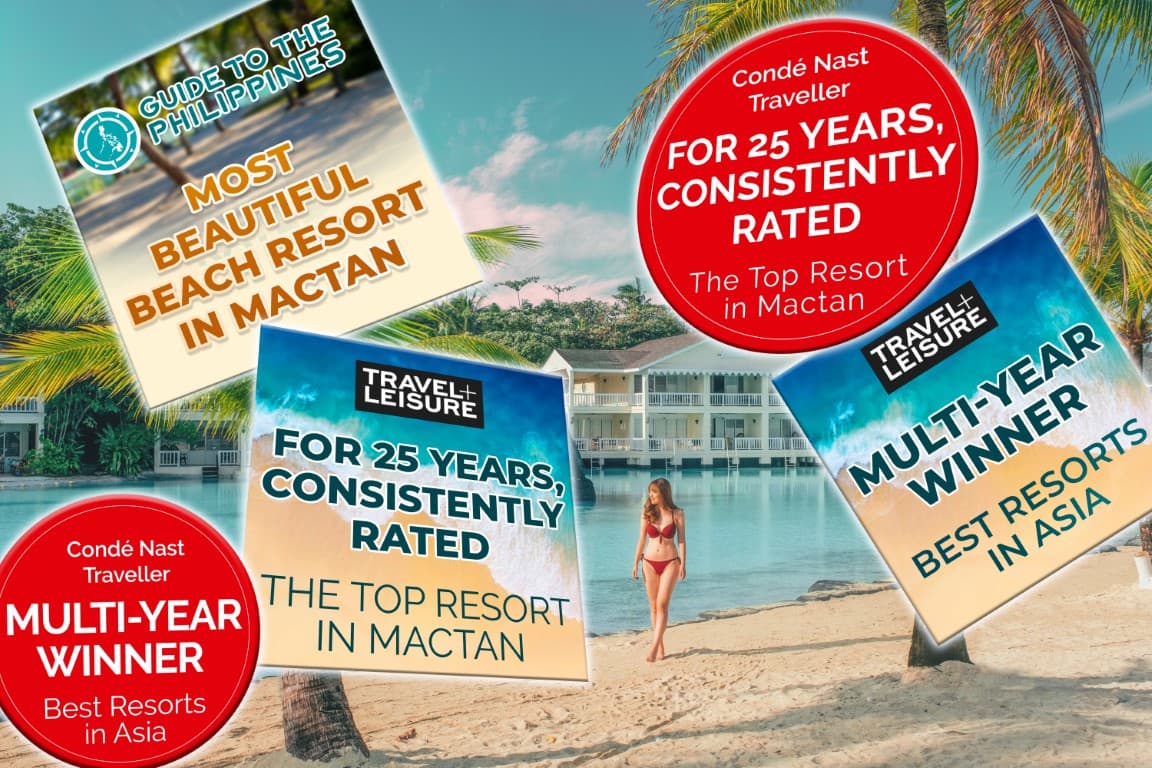 Plantation Bay Resort and Spa - The Top Resort in Mactan